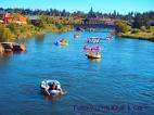 Floating the River - Bend Parks and Recreation District