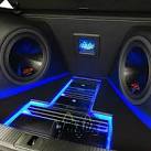 Alpine: Car Stereo, Speakers, Amplifiers Marine Audio at Sonic