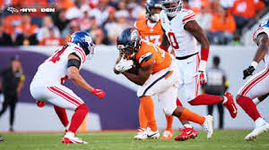 JK Dobbins Poised for Extension with Broncos After Strong Start