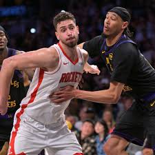 Rockets' Alperen Sengun's Future in Doubt Amidst Playoff Struggles