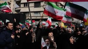 Social media feeds are awash with Iran war misinformation. Here’s how to identify it