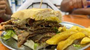 ¿Qué día se celebra hoy? Descubre el Día del Sándwich de Milanesa en Argentina