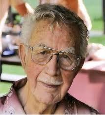 William “Bill” Becker, 94, of Snyder Road, Brookville, Pa., passed away on Wednesday, May 21, 2014, in the Brookville Hospital, peacefully, surrounded by ... - Becker-William