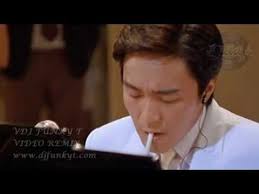 Stephen Chow&#39;s Love Is Gone (VDJ Funky T Exclusive Video Remix ... via Relatably.com