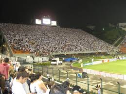 Image result for estádio municipal do pacaembu são paulo