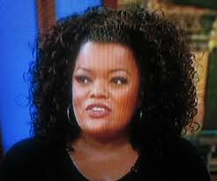 On the NBC sitcom, Community, actress and comedian Yvette Nicole Brown plays Shirley Bennett, a recently divorced mother of three who attends Greendale ... - Yvette-Nicole-Brown