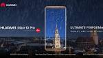 Huawei Mate هواوي ميت برو: