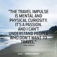 Inspirational Travel Quotes on Pinterest | Travel Quotes, Travel ... via Relatably.com