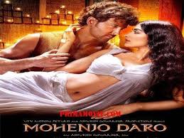 Image result for Mohenjo Daro 2016