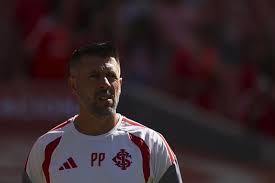 Com mudanças em todos os setores, Inter está escalado para enfrentar o Athletic-MG pela Copa do Brasil