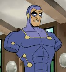 Phantom Limb - The Venture Bros. Wiki - The People&#39;s Republic of ... via Relatably.com