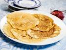 Pannkaka - Recept - Arla