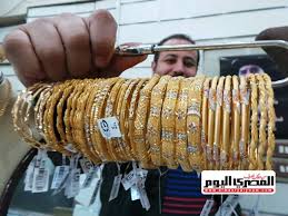 زيادة جديدة عالميًا.. سعر الذهب اليوم الاثنين 8 ديسمبر 2025 وعيار 21 الآن صباحًا