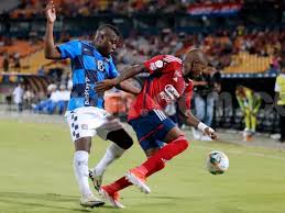 Futbolred - News update