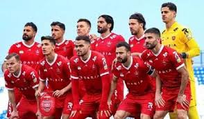 آمار منفی پرسپولیس در بین مدعیان لیگ برتر