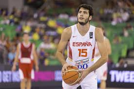 Resultado de imagen para Álex Abrines