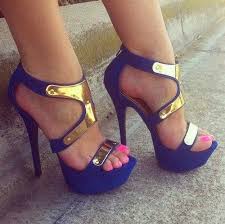 Résultat de recherche d'images pour "escarpin swag bling"