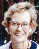 A retired educator, she was born March 2, 1935, in Oklahoma City, OK. She is survived by her children Cathy Gabler, Paul Gabler and Marti Crawford, ... - 2541786_254178620140126