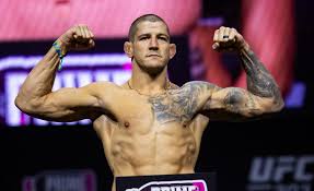 UFC Fight Night 266 Preview, Prediction: Michal Oleksiejczuk vs. Marc-Andre Barriault