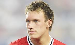 Phil Jones mong muốn được chơi ở vị trí trung vệ đội tuyển Tam Sư - 9513c123832955