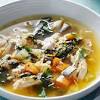 Story image for Chicken Soup Recipe Paleo from Good Food