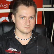 Montesino RedBet Open Tag 2: <b>Artur Okon</b> Chipleader - artur-okor