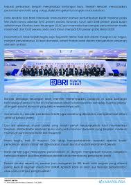 KabarBursa.com - News update