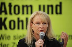 STAMMTISCHGEGRÖLE: EIN SPRACHROHR DER MAFIA: KARIN MAAG, CDU ...