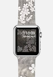 Image result for apple watch bands classic black