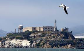 Alcatraz closed this week for dock repairs