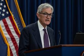 Inquiry Into Fed Chair Jerome Powell Could Be Resurrected, Jeanine Pirro Says