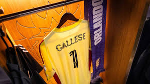 Orlando City - News update