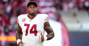 Commanders free agency: Washington reportedly adds former Pro Bowl OT