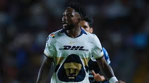 ¡Roja Directa! Dura Sanción al Colombiano Angulo en la Liga MX