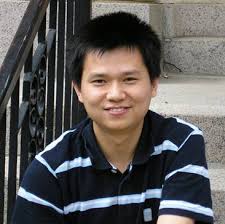 Yong Zeng. Graduate Student. yongz@ualberta.ca. B.Sc. Chemistry 1998 - image004