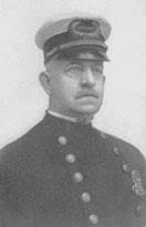 Sergeant William Nevins 1917 Sergeant William F. Nevins was appointed patrolman by Warden Charles H. Leeds, July 10, 1893, when Stamford had the borough ... - libr3522_5aw