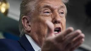 Trump anuncia acordo com a Otan sobre a Groenlândia e suspende tarifas contra países europeus