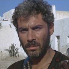 Resultado de imagem para Luigi Pistilli