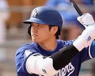 大谷翔平選手の画像