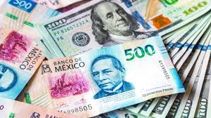 Dólar Estadounidense
