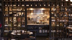 Upscale wine bar, bistro CRÚ inks lease for Linea apartment tower in South End