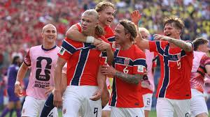 Norway and England advance to World Cup quarterfinals as Brazil and Mexico head home