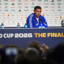 From Agony to Glory: How a Broken Finger Fuels Emi Martinez's Quest for World Cup Immortality
