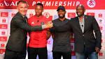 Chiefs, Pirates title challenges give
