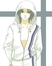 Hasil gambar untuk anime boy cool;