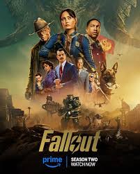 Fallout Season 2: Prime Video Set to Stream Episodes 7 & 8 Early