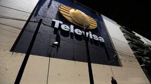 Televisa reporta pérdidas por 497 mdp en el segundo trimestre • Negocios