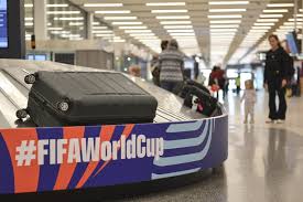 Airbnb hosts in Kansas City hoped for a World Cup windfall. For some, it's 'a bust' instead