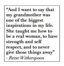 Grandmother Quotes on Pinterest via Relatably.com