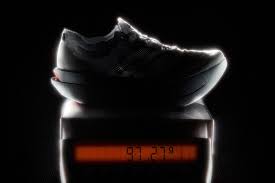 The Obsessive Race to Make a Four-Ounce Running Shoe